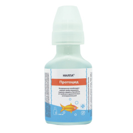 Кондиционер Протоцид 100мл НИЛПА