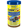 TetraCichlid Pro Crisps (чипсы) 500мл
