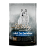 Wildy Корм беззерновой для собак с белой рыбой  3 кг, сухой, Adult DOG Grain Free