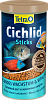 TetraCichlid Sticks (палочки) 1л