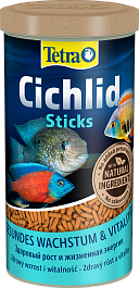 TetraCichlid Sticks (палочки) 1л TetraCichlid Sticks (палочки) 1л