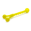 COMFY игрушка д/собак TWISTER Fluo