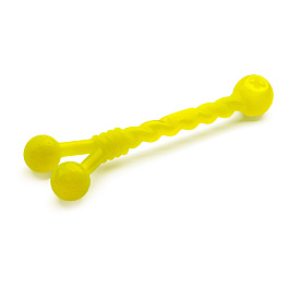 COMFY игрушка д/собак TWISTER Fluo