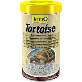 TetraFauna Tortoise 500мл  TetraFauna Tortoise 500мл