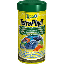 TetraPhyll (хлопья) 250мл