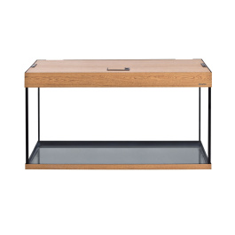 Аквариум П-200 (100*40*56) Цвет Дуб Аквариум П-200 (100*40*56) Цвет Дуб