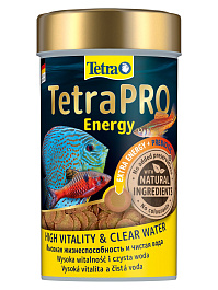 TetraPro Energy Multi-Crisps (чипсы) 100мл