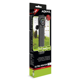 Обогреватель ULTRA HEATER 75 Вт (35 - 75 л)