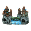 Aquanimal Грот "Замок" 18x9x10 см