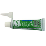Силиконовый клей Силиконовый клей