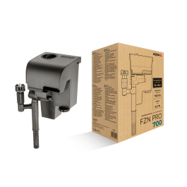 Помпа фильтр FZN PRO 700 (водопад) (от 75л до 130л) 700л/ч 6,2Вт 
