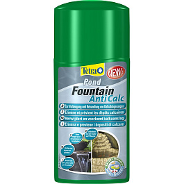 TetraPond Fountain AntiCalc 250мл