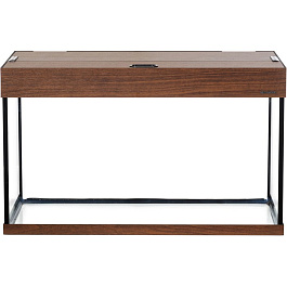 Аквариум П- 120 (80*35*49) Цвет Орех