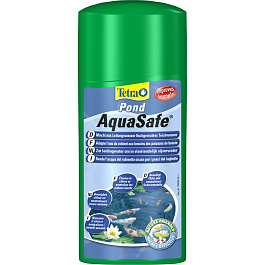 TetraPond AquaSafe 500мл 