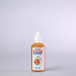 Кондиционер Аквавит 50мл НИЛПА