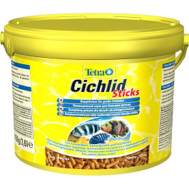 TetraCichlid Sticks (палочки) 3,6л TetraCichlid Sticks (палочки) 3,6л