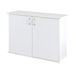 Подставка LUX 90*35*70, Цвет Белое дерево