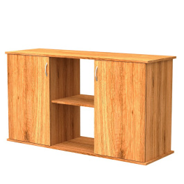 Подставка прямая LUX 100*40*70, Цвет Дуб