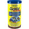 TetraCichlid XL Flakes (крупные хлопья) 1л