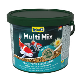 TetraPond MultiMix 10л