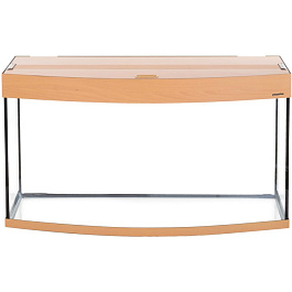 Аквариум Ф-245 фигурный (120*40*61) Цвет Бук