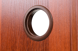 Подставка LUX 120*40*70 фигурная, Цвет Груша