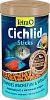 TetraCichlid Sticks (палочки) 500мл TetraCichlid Sticks (палочки) 500мл