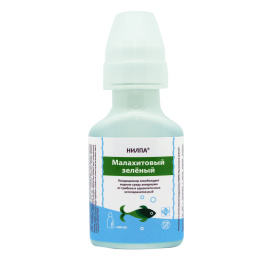 Кондиционер Малахитовый зелёный 100мл НИЛПА Кондиционер Малахитовый зелёный 100мл НИЛПА