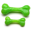 COMFY игрушка д/собак Mint Dental косточка 12,5см/зеленая с ароматом мяты-плавающая