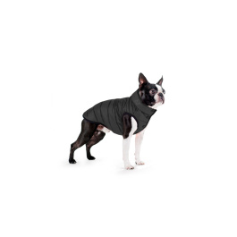 Курточка односторонняя AiryVest ONE, размер M 40, черная
