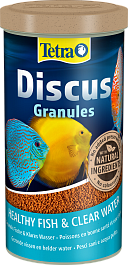 TetraDiscus Granules (гранулы) 1л 