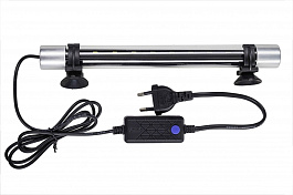  Универсальный светодиодный светильник БЕЛЫЙ 35см 6ватт