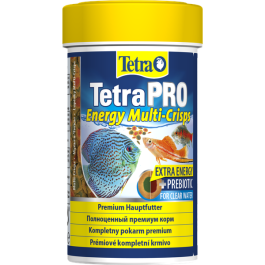 TetraPro Energy Multi-Crisps (чипсы) 100мл TetraPro Energy Multi-Crisps (чипсы) 100мл