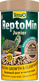 TetraReptoMin Junior 250мл 