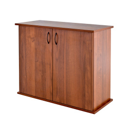 Подставка LUX прямая 80*35*70, Цвет Орех