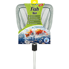 TetraPond Fish Net Cачок для прудовой рыбы