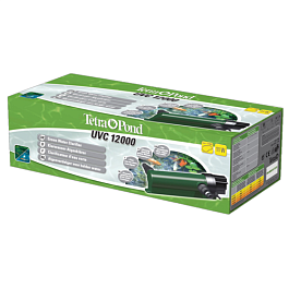 TetraPond UVC 12 000 