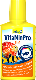 Tetra VitaMinPro 100 мл