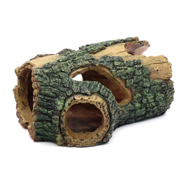 Aquanimal Грот "Затонувшее дерево" №5 29x13x6см