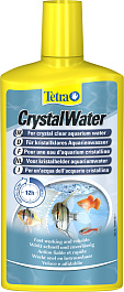 TetraAqua CrystalWater 500мл на 1000л