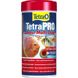 TetraPro Color Multi-Crisps (чипсы) 250мл TetraPro Color Multi-Crisps (чипсы) 250мл