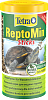 TetraReptoMin Sticks 1л  TetraReptoMin Sticks 1л