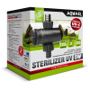 Стерилизатор STERILIZER UV AS 3 Вт (до 120 л)