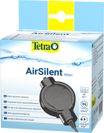Tetra Компрессор AirSilent Maxi Tetra Компрессор AirSilent Maxi