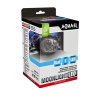 Светильник MOONLIGHT LED 1 Вт черный Светильник MOONLIGHT LED 1 Вт черный