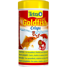 Tetra GoldFish Crisps  (чипсы) 250мл Tetra GoldFish Crisps  (чипсы) 250мл