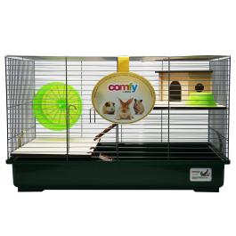 Клетка д/гр. ASTRO NATURE 3, 57х30х35 см
