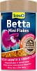 TetraBetta (хлопья) 100мл