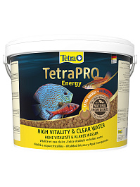 TetraPro Energy Multi-Crisps (чипсы) 10л (ведро)
