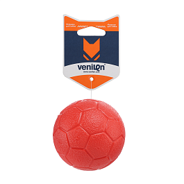 Игрушка для собак из TPR Мяч футбольный, 7.3 см 